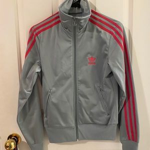 COPY - Adidas Track Jacket